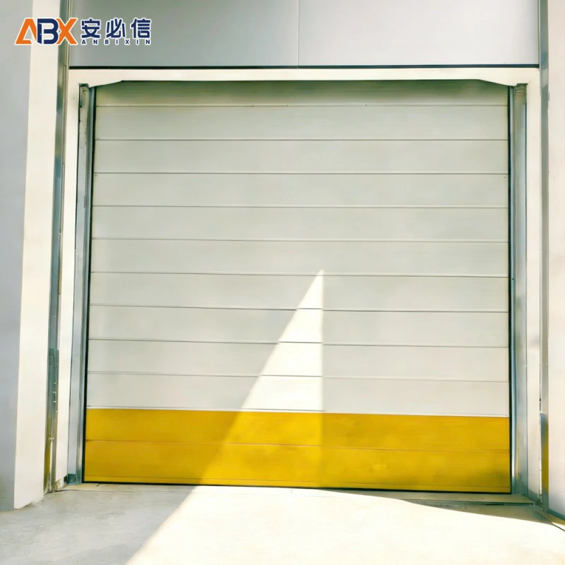 泰州滑升门